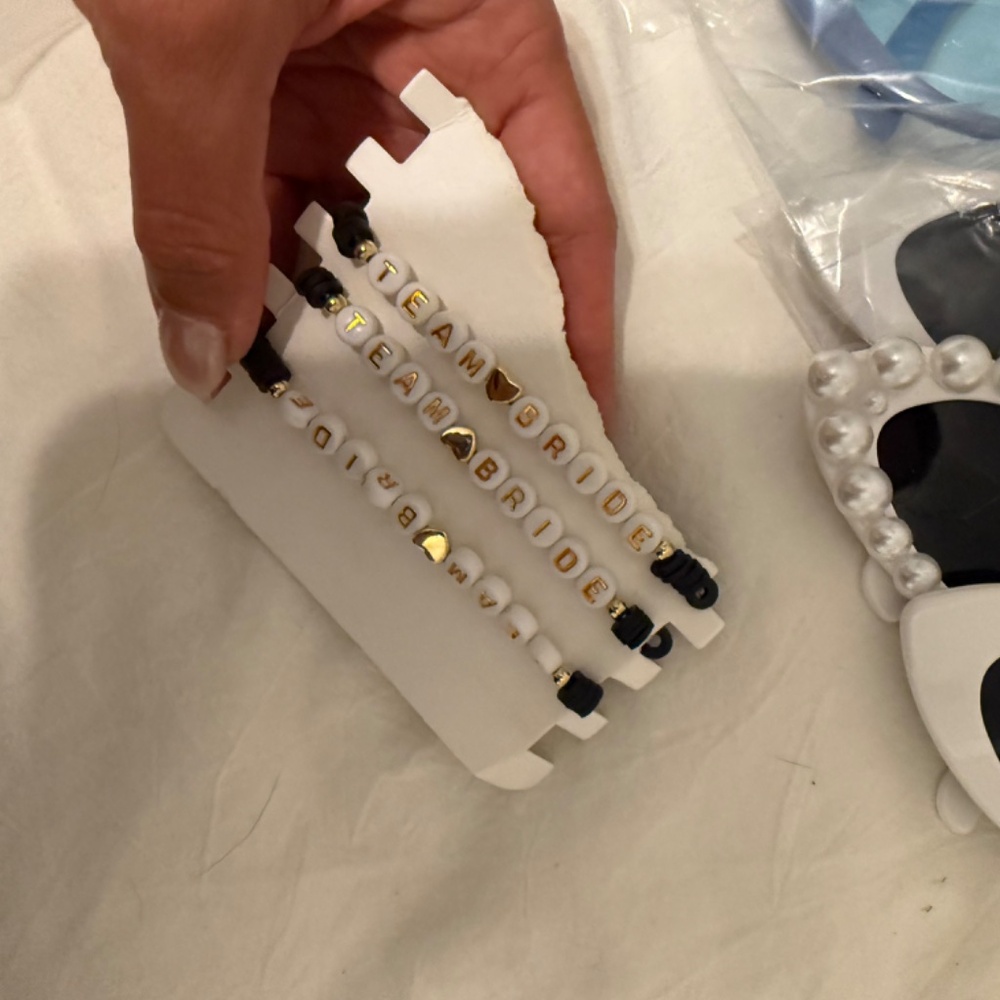 Bachelorette Bride Bundle - image 5